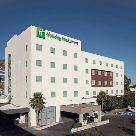 Holiday Inn Express Guadalajara Iteso By Ihg Zapopan Extérieur photo