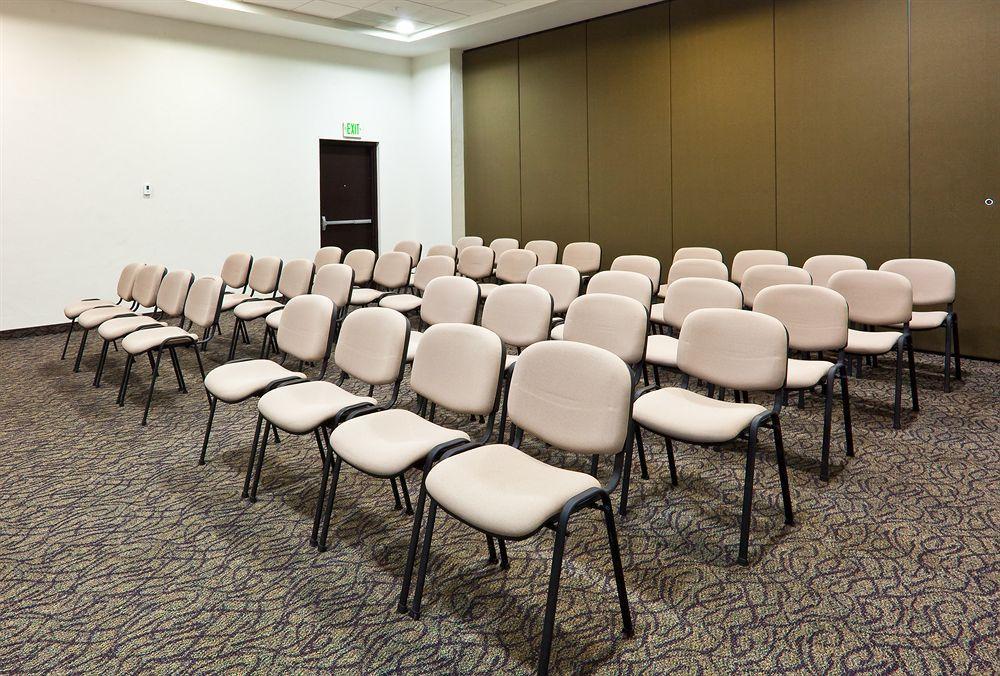Holiday Inn Express Guadalajara Iteso By Ihg Zapopan Facilités photo