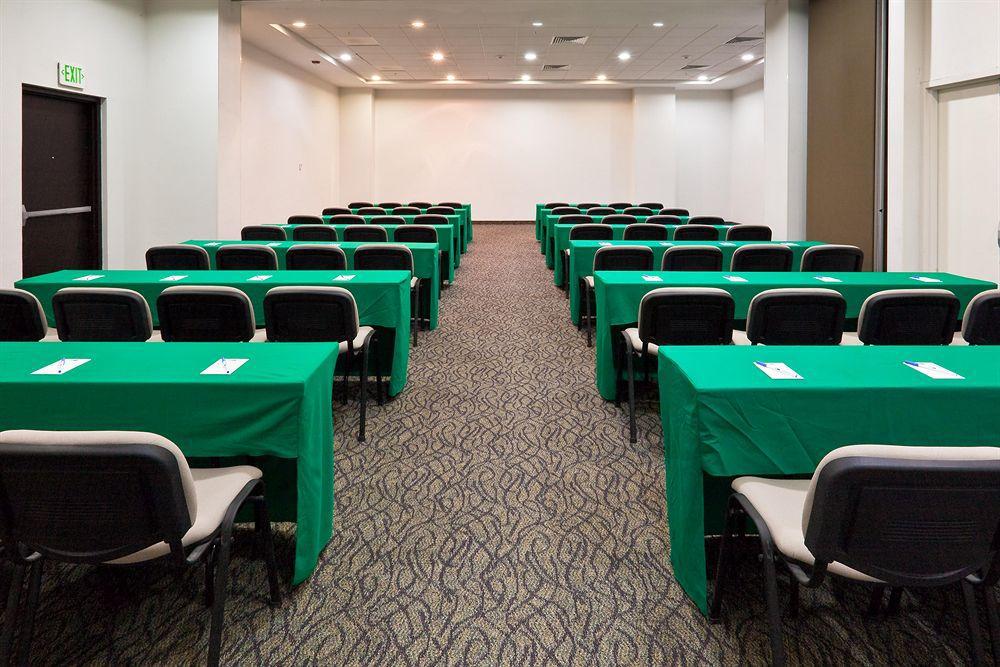 Holiday Inn Express Guadalajara Iteso By Ihg Zapopan Facilités photo