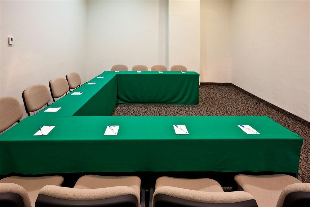 Holiday Inn Express Guadalajara Iteso By Ihg Zapopan Facilités photo