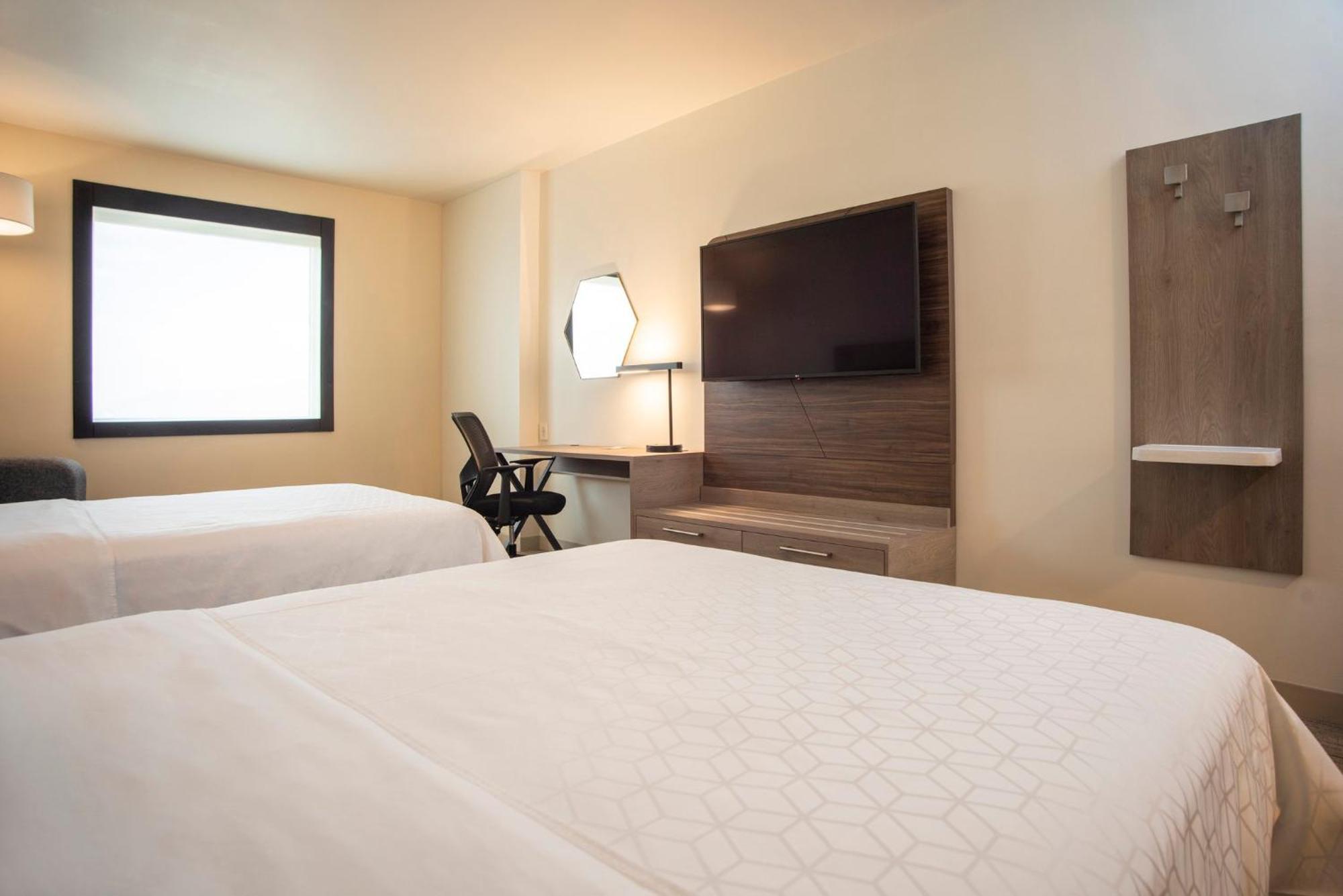 Holiday Inn Express Guadalajara Iteso By Ihg Zapopan Extérieur photo