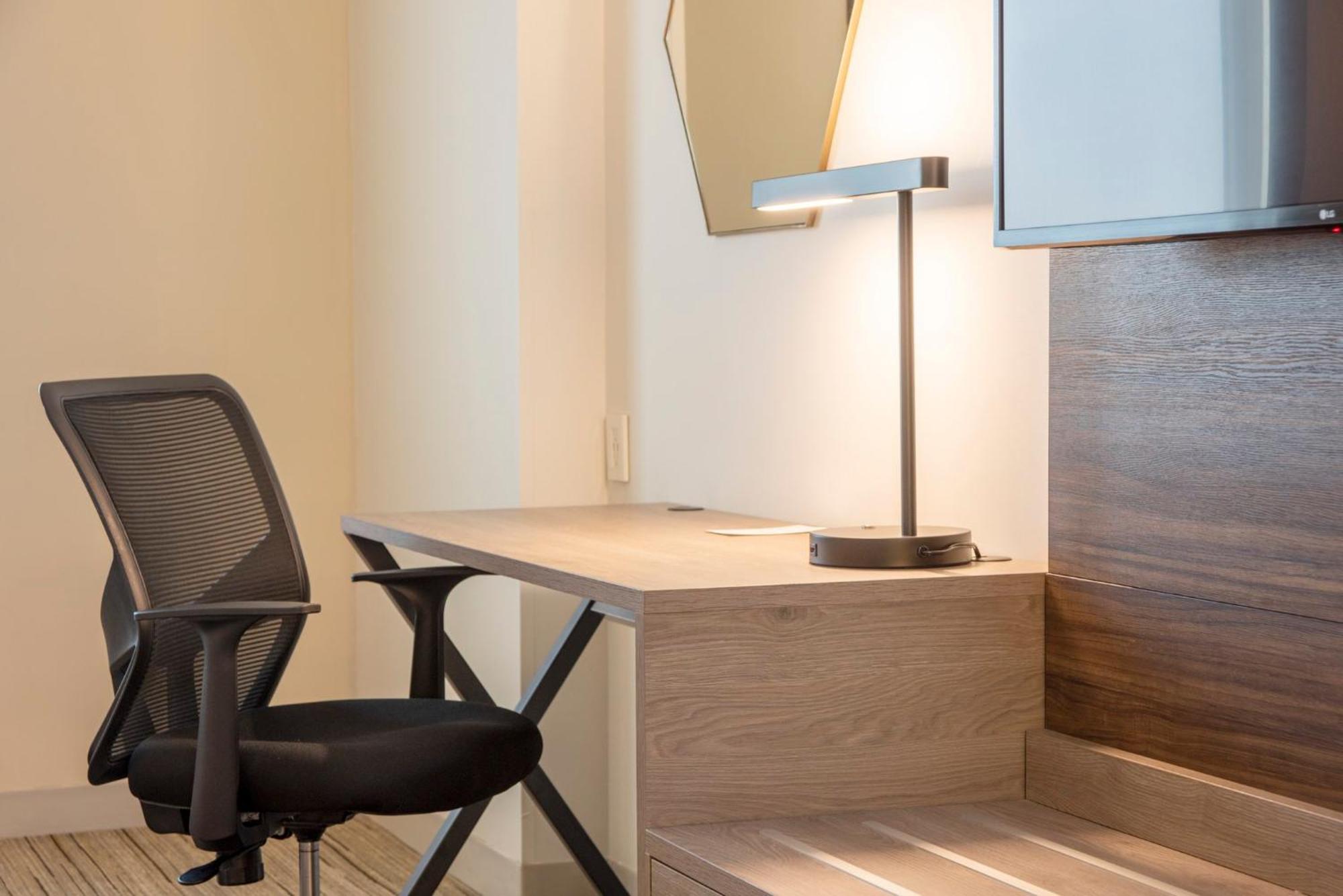 Holiday Inn Express Guadalajara Iteso By Ihg Zapopan Extérieur photo