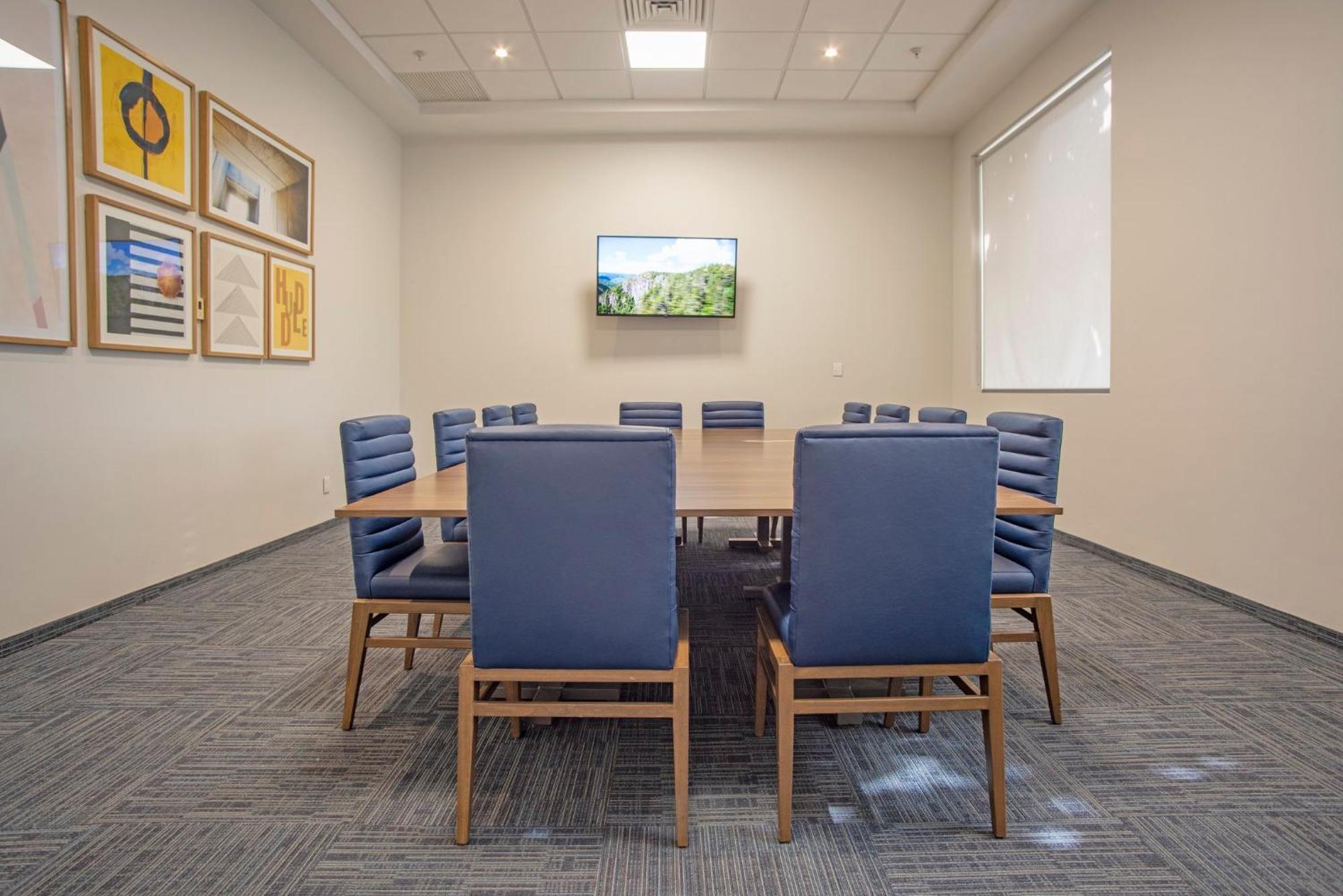 Holiday Inn Express Guadalajara Iteso By Ihg Zapopan Extérieur photo