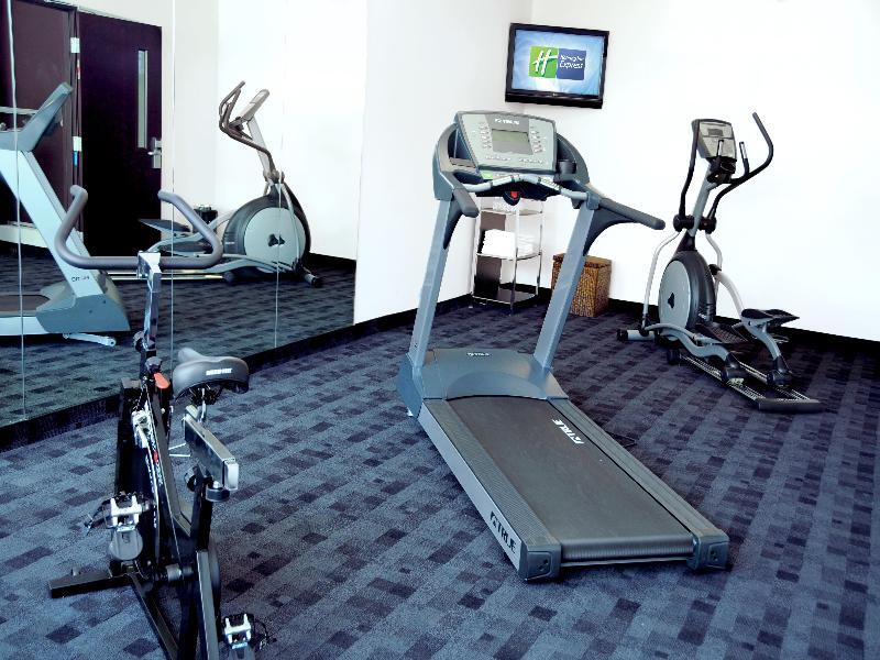 Holiday Inn Express Guadalajara Iteso By Ihg Zapopan Extérieur photo
